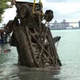 Illustration for article titled Fifteen Mysterious Cars Pulled From Detroit River